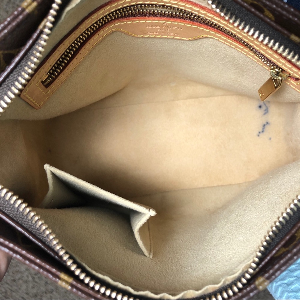 Louis Vuitton Looping MM - Picture 6 of 14